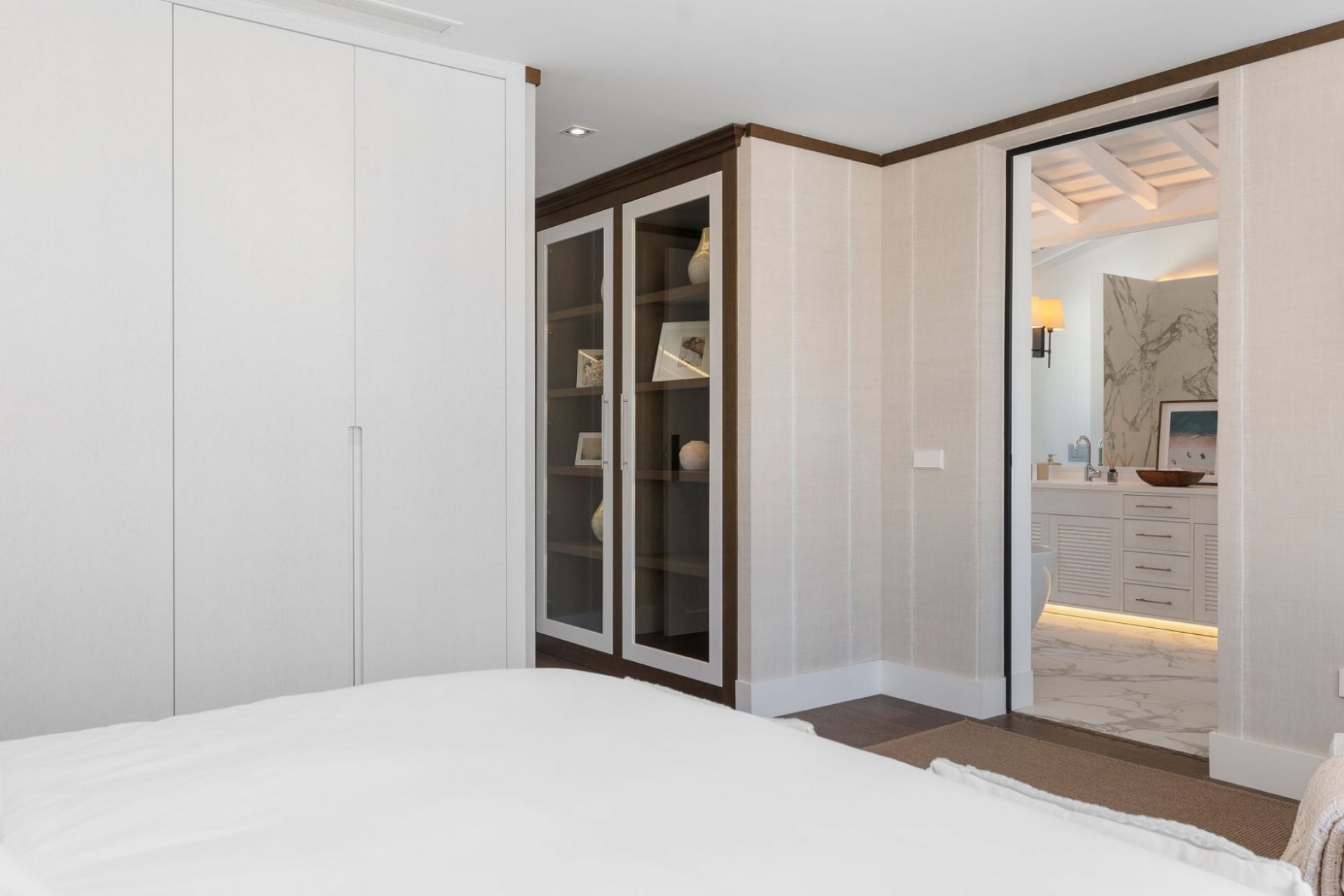 Wiederverkauf - Villa - Marbella - Nueva Andalucía