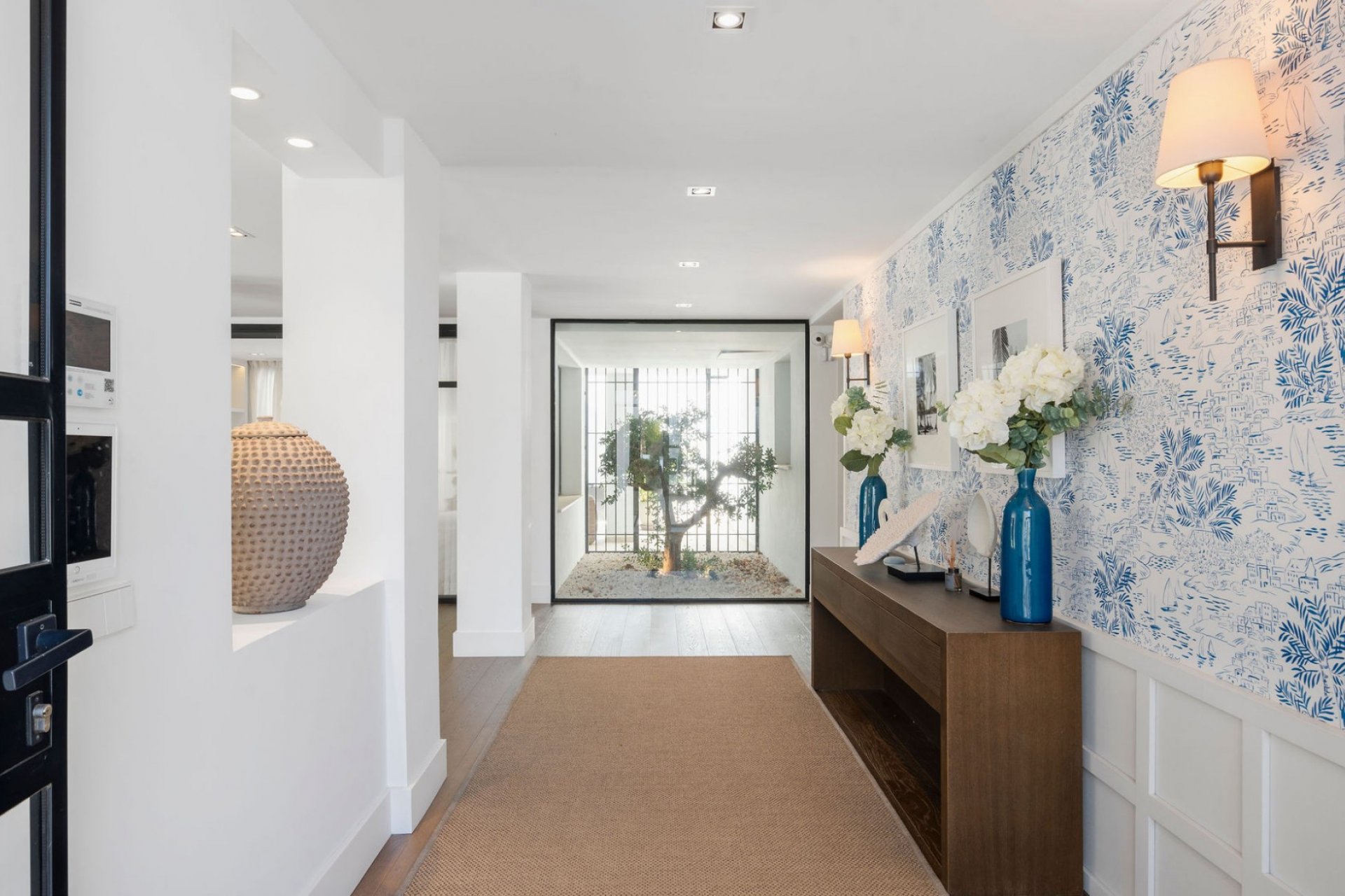 Wiederverkauf - Villa - Marbella - Nueva Andalucía