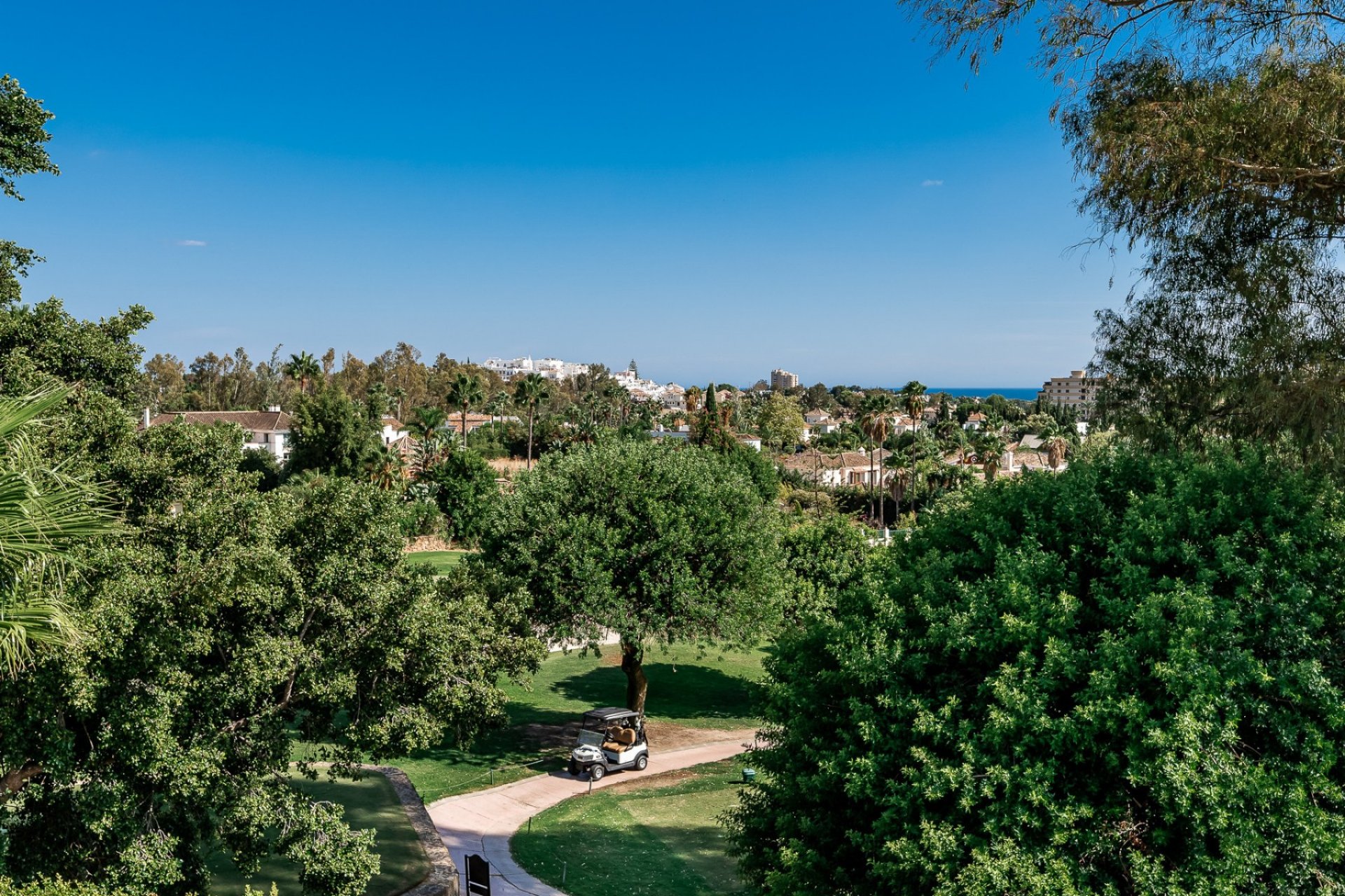 Wiederverkauf - Villa - Marbella - Nueva Andalucía