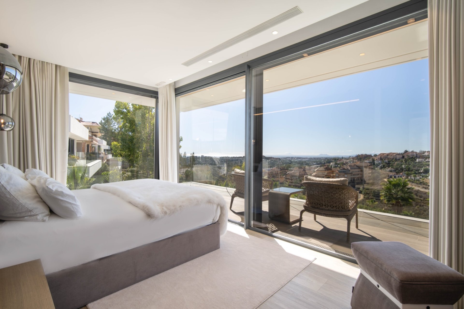 Wiederverkauf - Villa - Marbella - Nueva Andalucía