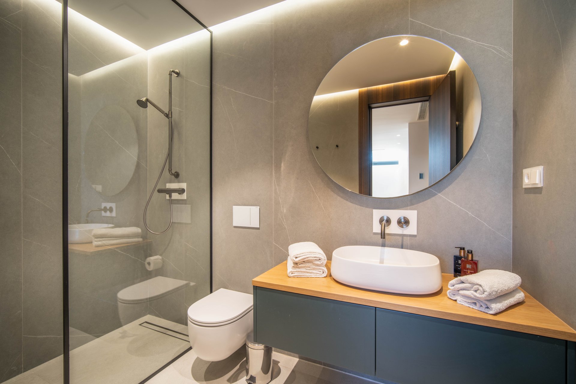 Wiederverkauf - Villa - Marbella - Nueva Andalucía