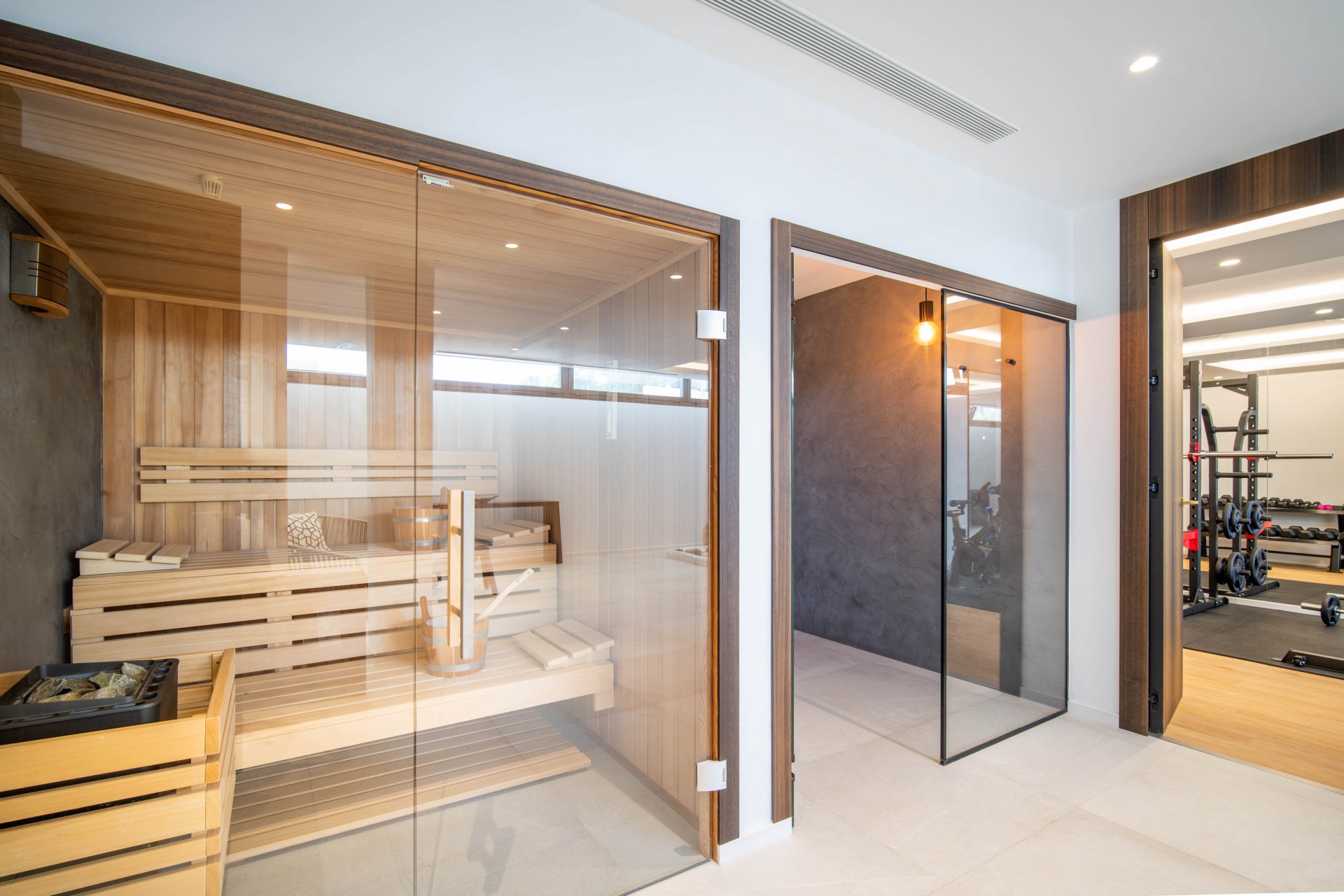 Wiederverkauf - Villa - Marbella - Nueva Andalucía