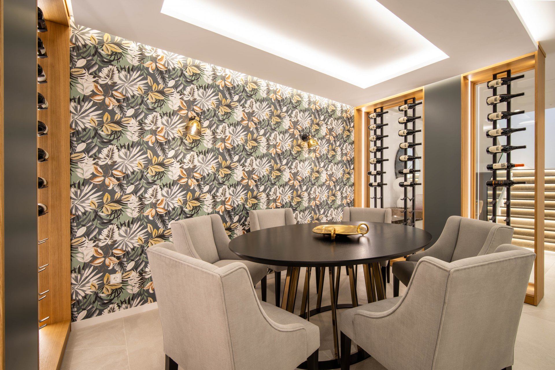 Wiederverkauf - Villa - Marbella - Nueva Andalucía