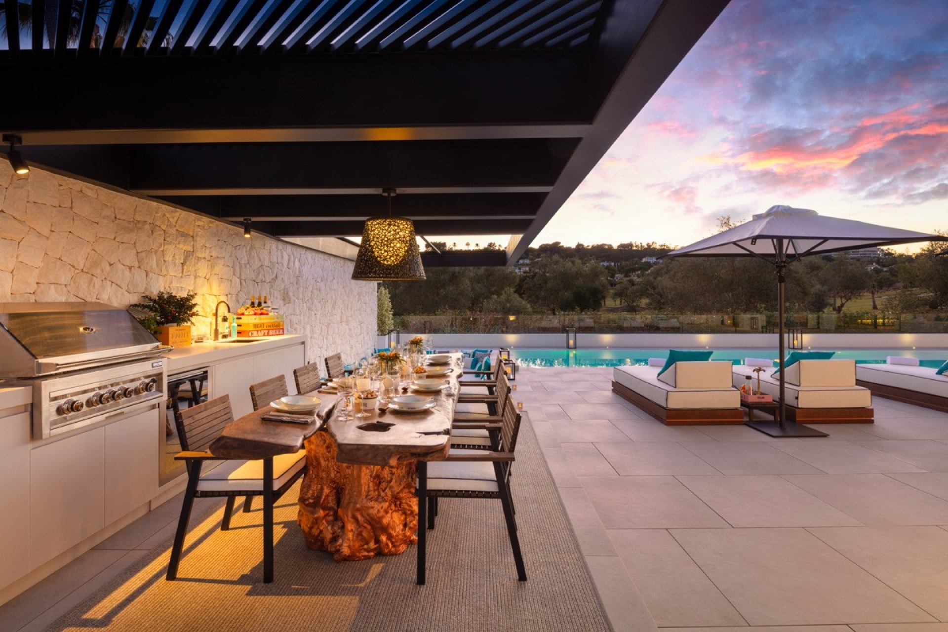 Wiederverkauf - Villa - Marbella - Nueva Andalucía