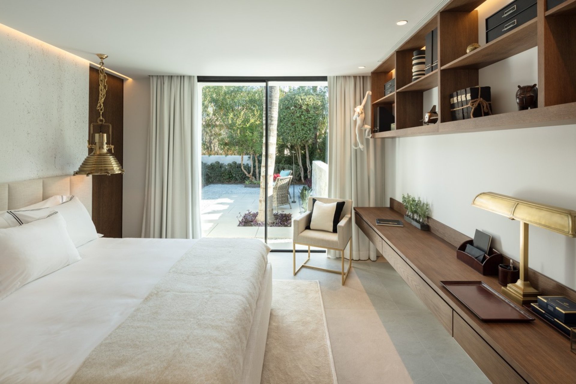 Wiederverkauf - Villa - Marbella - Nueva Andalucía