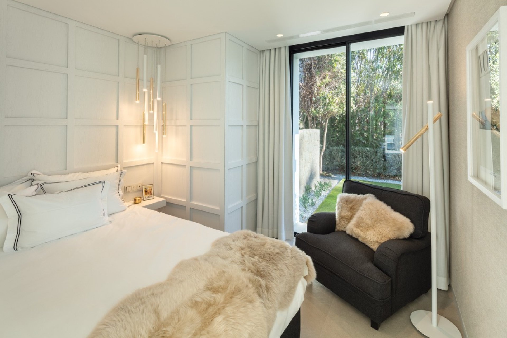 Wiederverkauf - Villa - Marbella - Nueva Andalucía