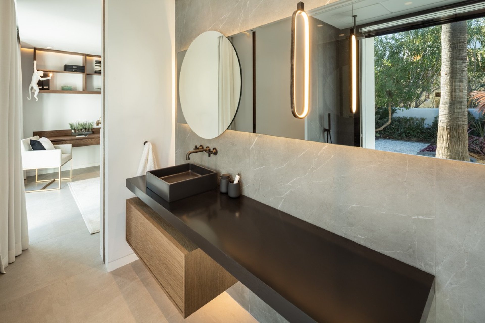 Wiederverkauf - Villa - Marbella - Nueva Andalucía