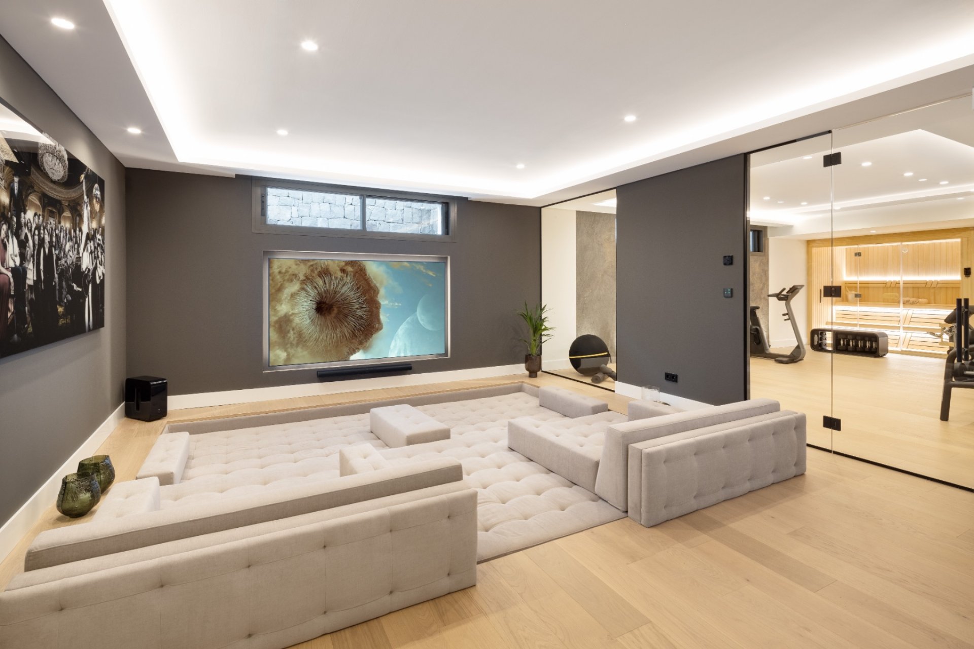 Wiederverkauf - Villa - Marbella - Nueva Andalucía