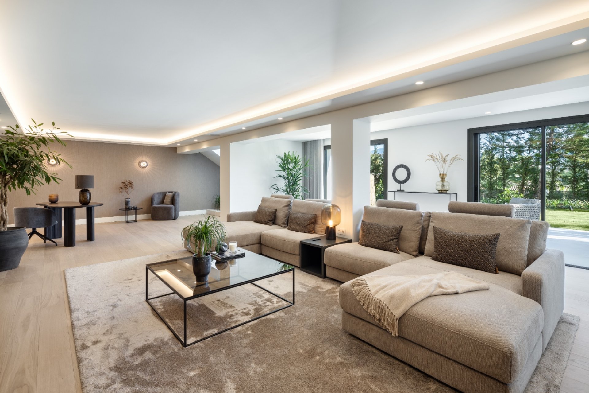 Wiederverkauf - Villa - Marbella - Nueva Andalucía