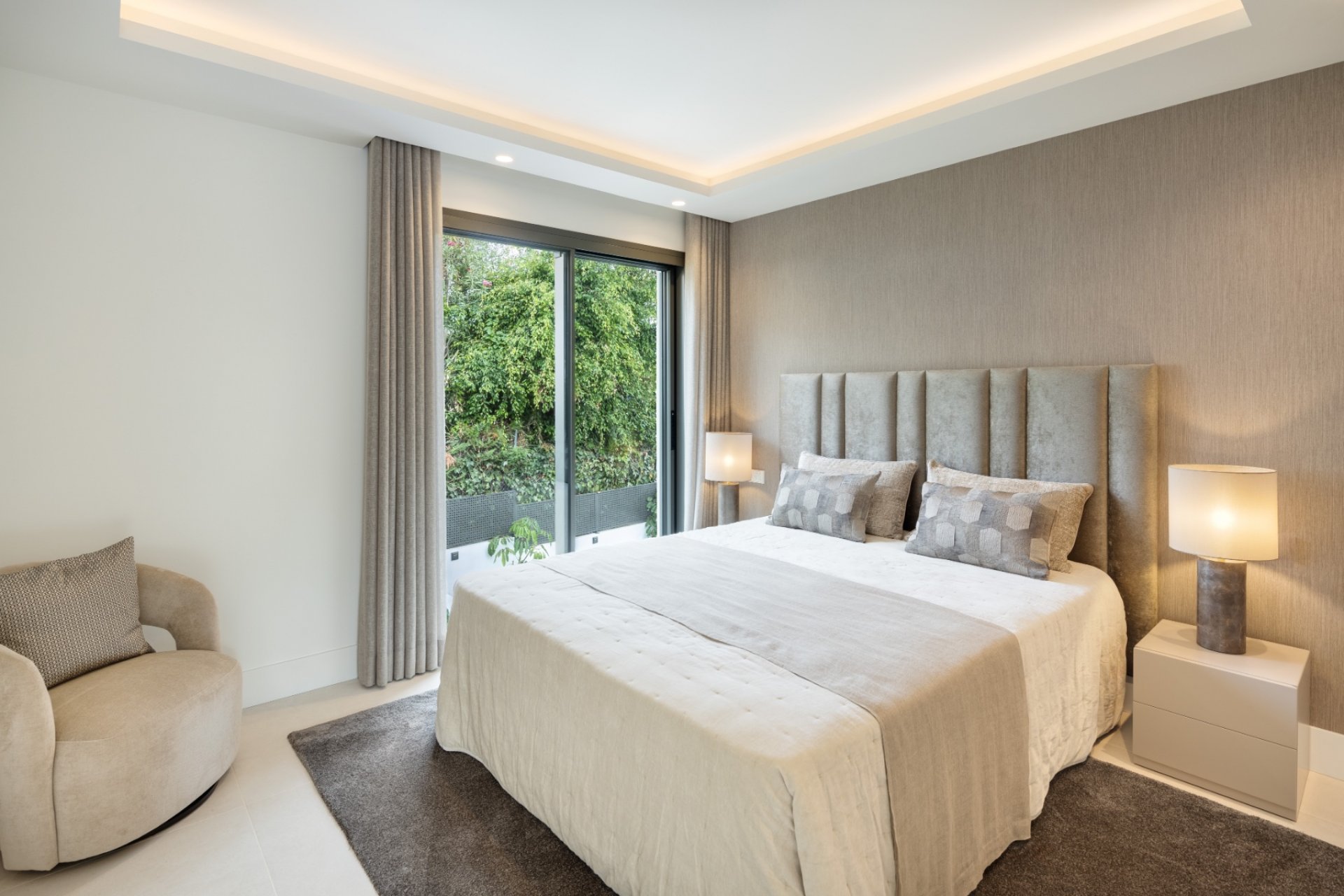 Wiederverkauf - Villa - Marbella - Nueva Andalucía