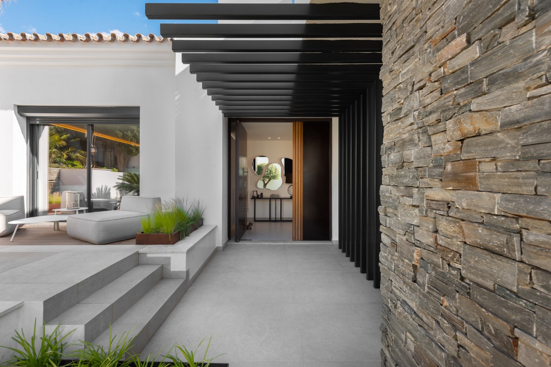 Wiederverkauf - Villa - Marbella - Nueva Andalucía