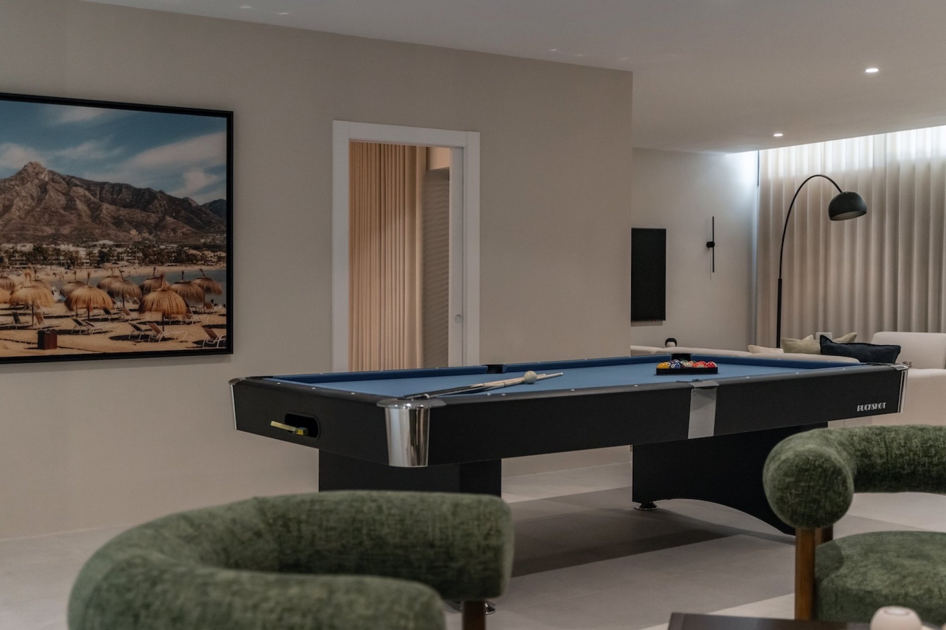 Wiederverkauf - Villa - Marbella - Nueva Andalucía