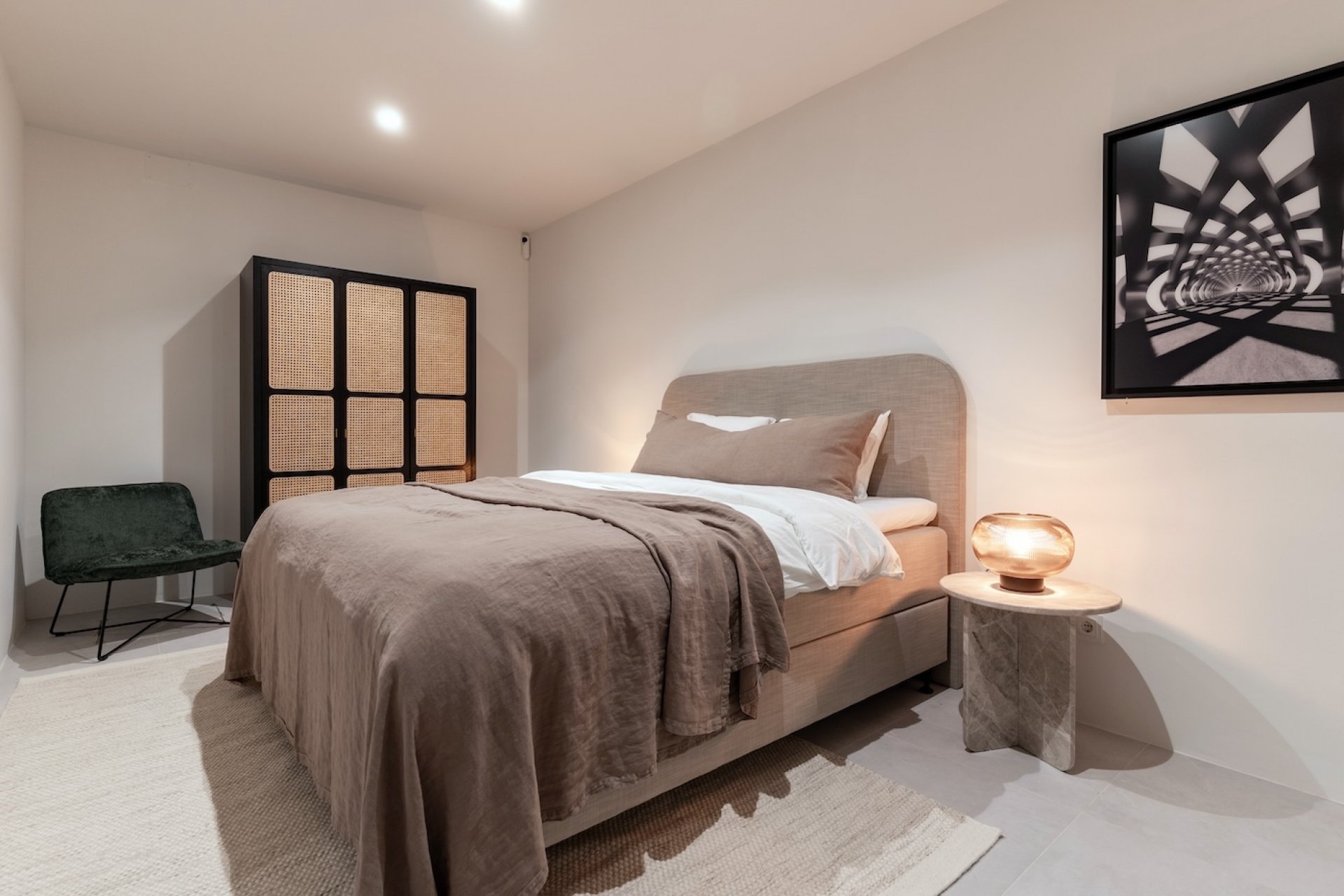 Wiederverkauf - Villa - Marbella - Nueva Andalucía