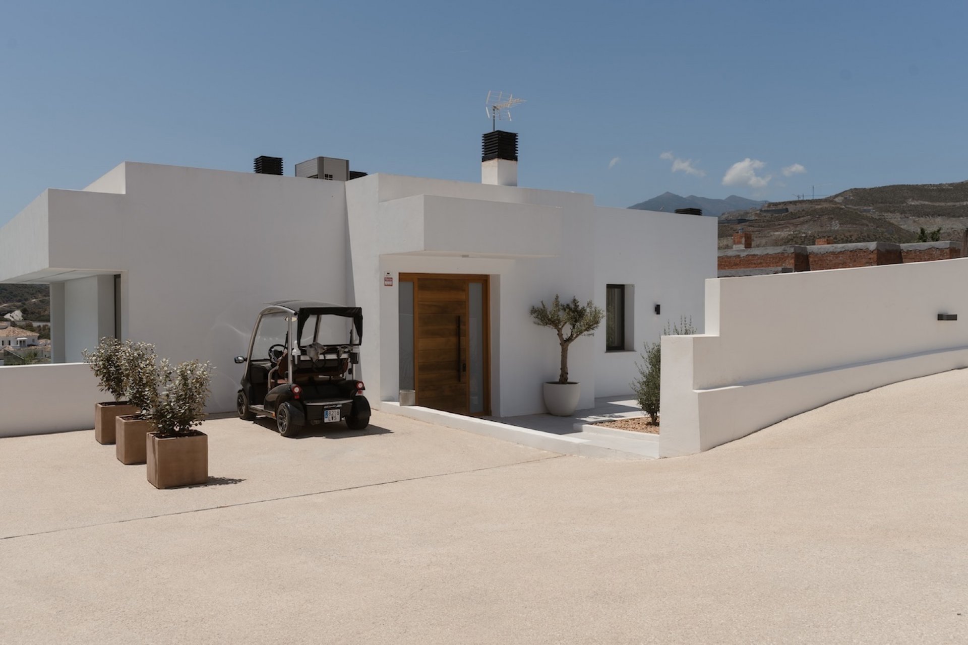 Wiederverkauf - Villa - Marbella - Nueva Andalucía