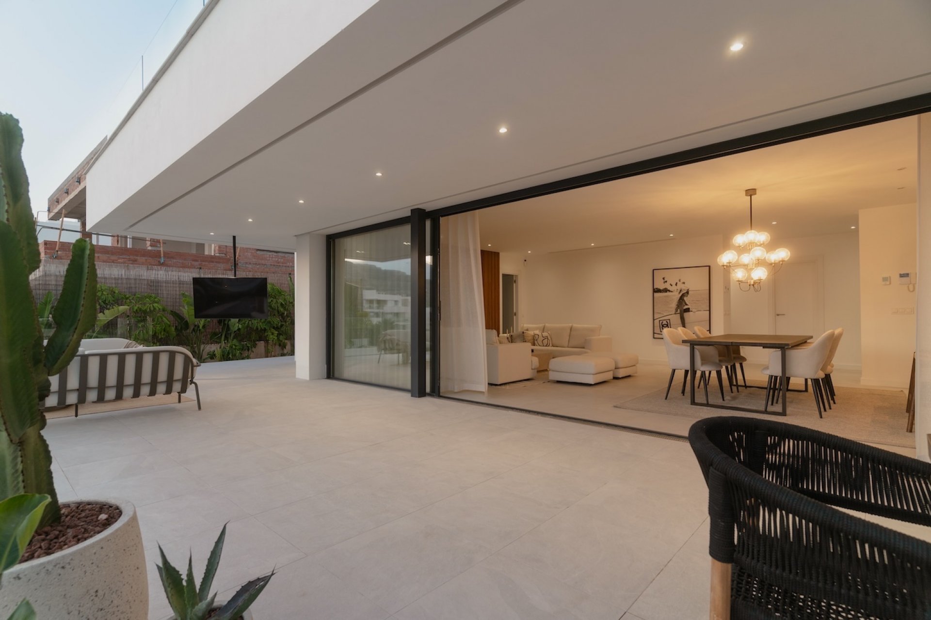 Wiederverkauf - Villa - Marbella - Nueva Andalucía