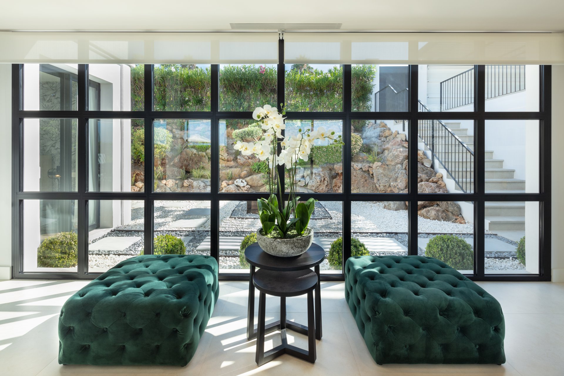 Wiederverkauf - Villa - Marbella - Nueva Andalucía