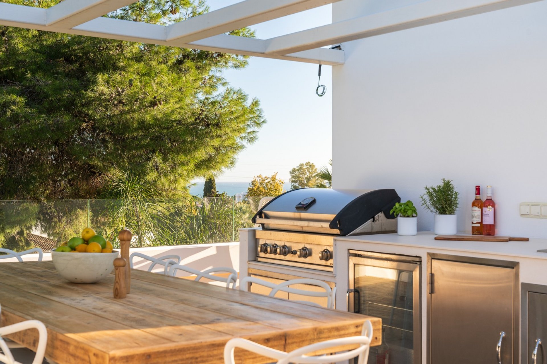 Wiederverkauf - Villa - Marbella - Nueva Andalucía