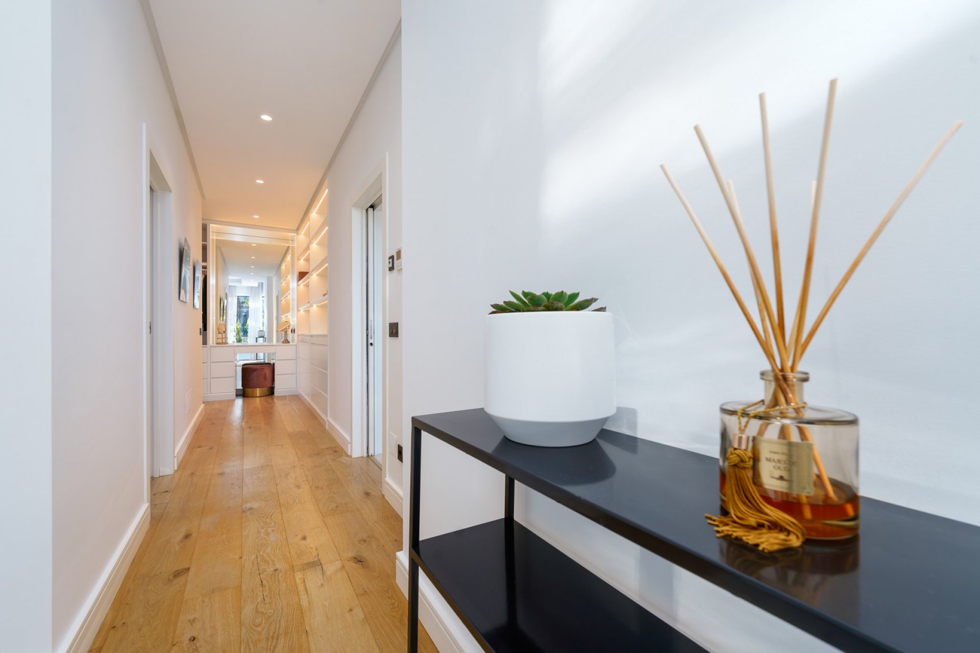 Wiederverkauf - Villa - Marbella - Nueva Andalucía