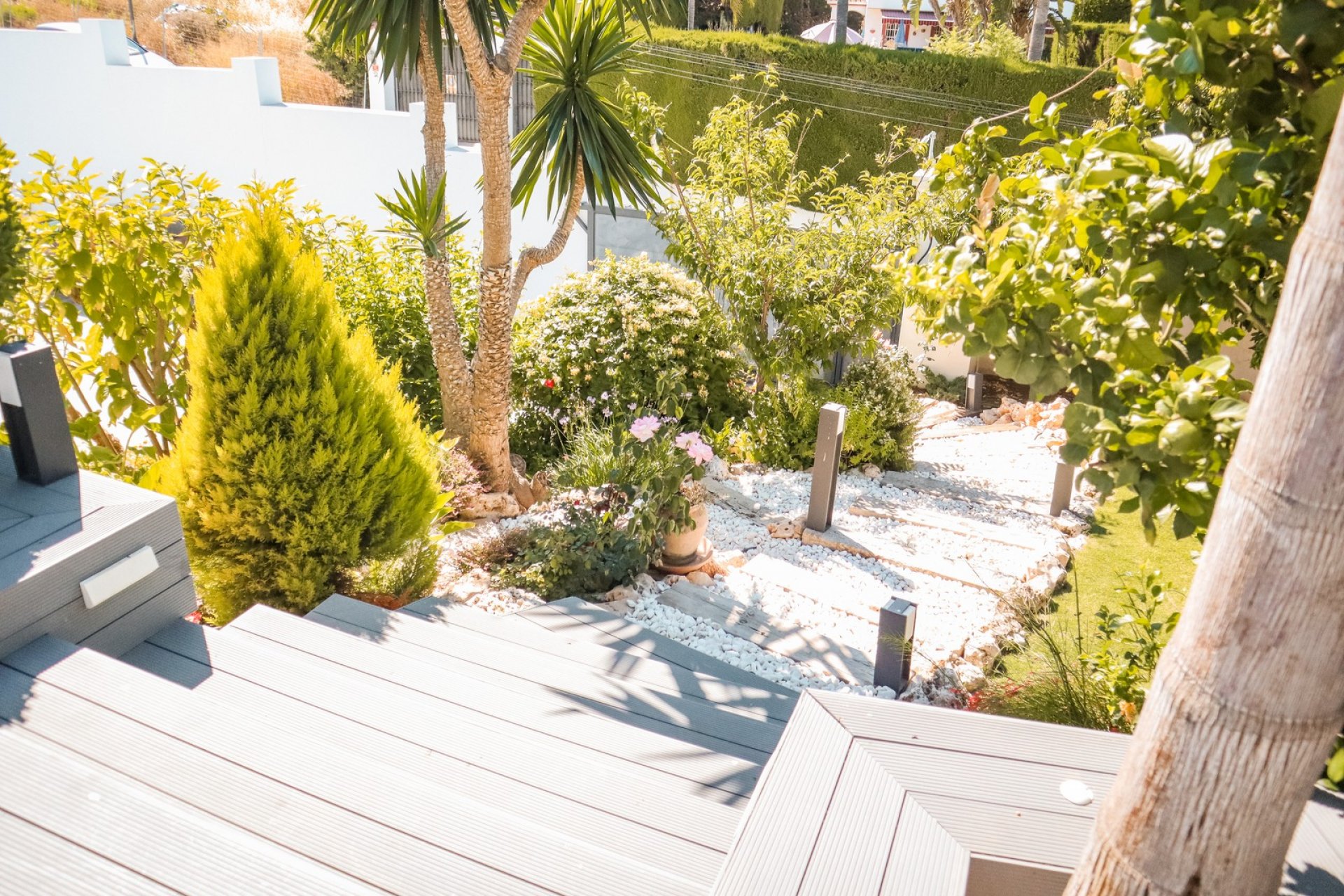 Wiederverkauf - Villa - Marbella - Nueva Andalucía