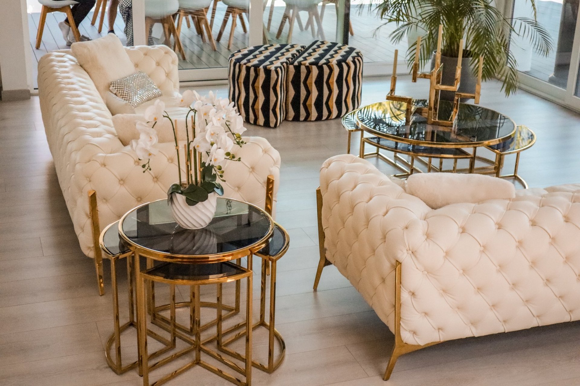 Wiederverkauf - Villa - Marbella - Nueva Andalucía