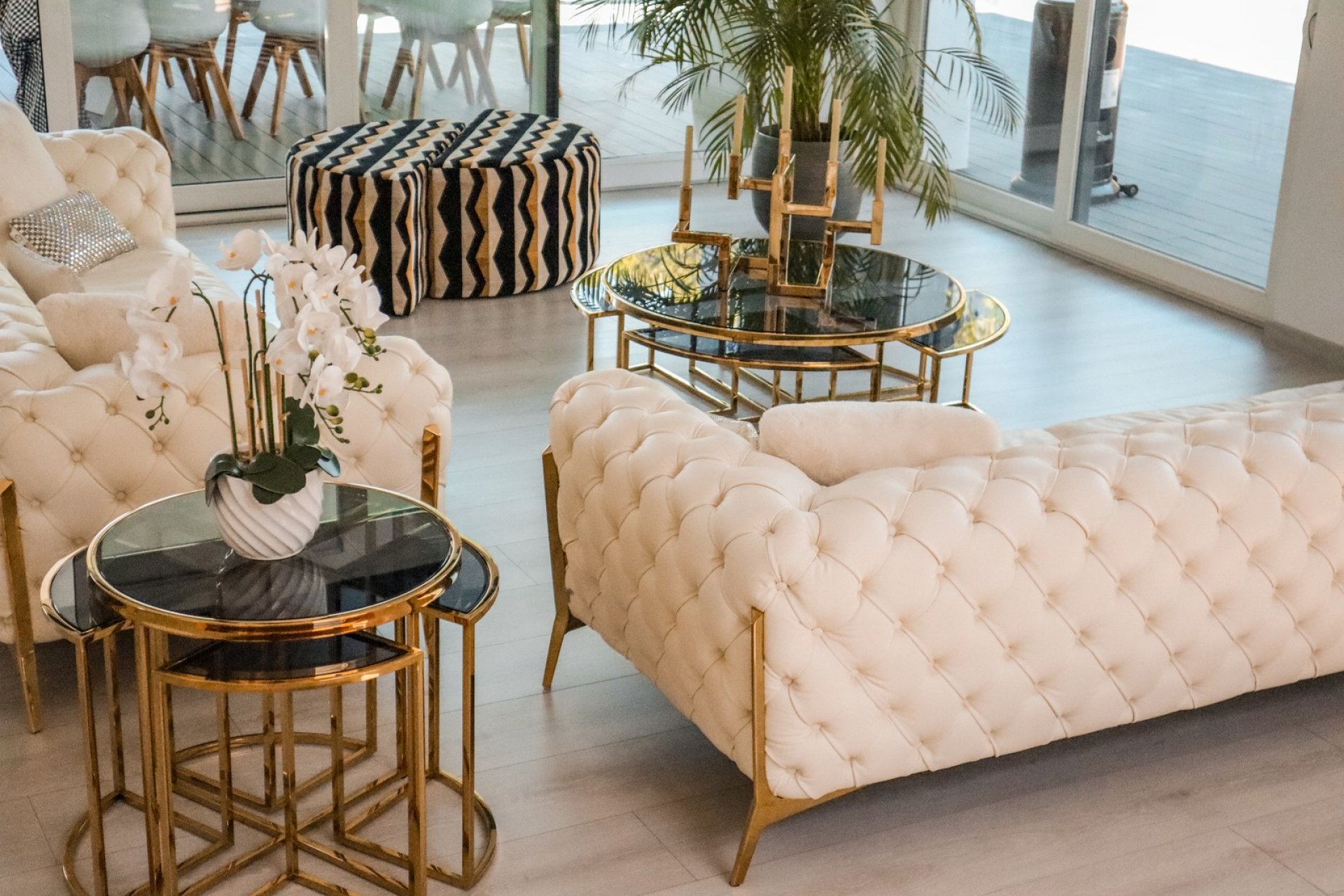 Wiederverkauf - Villa - Marbella - Nueva Andalucía