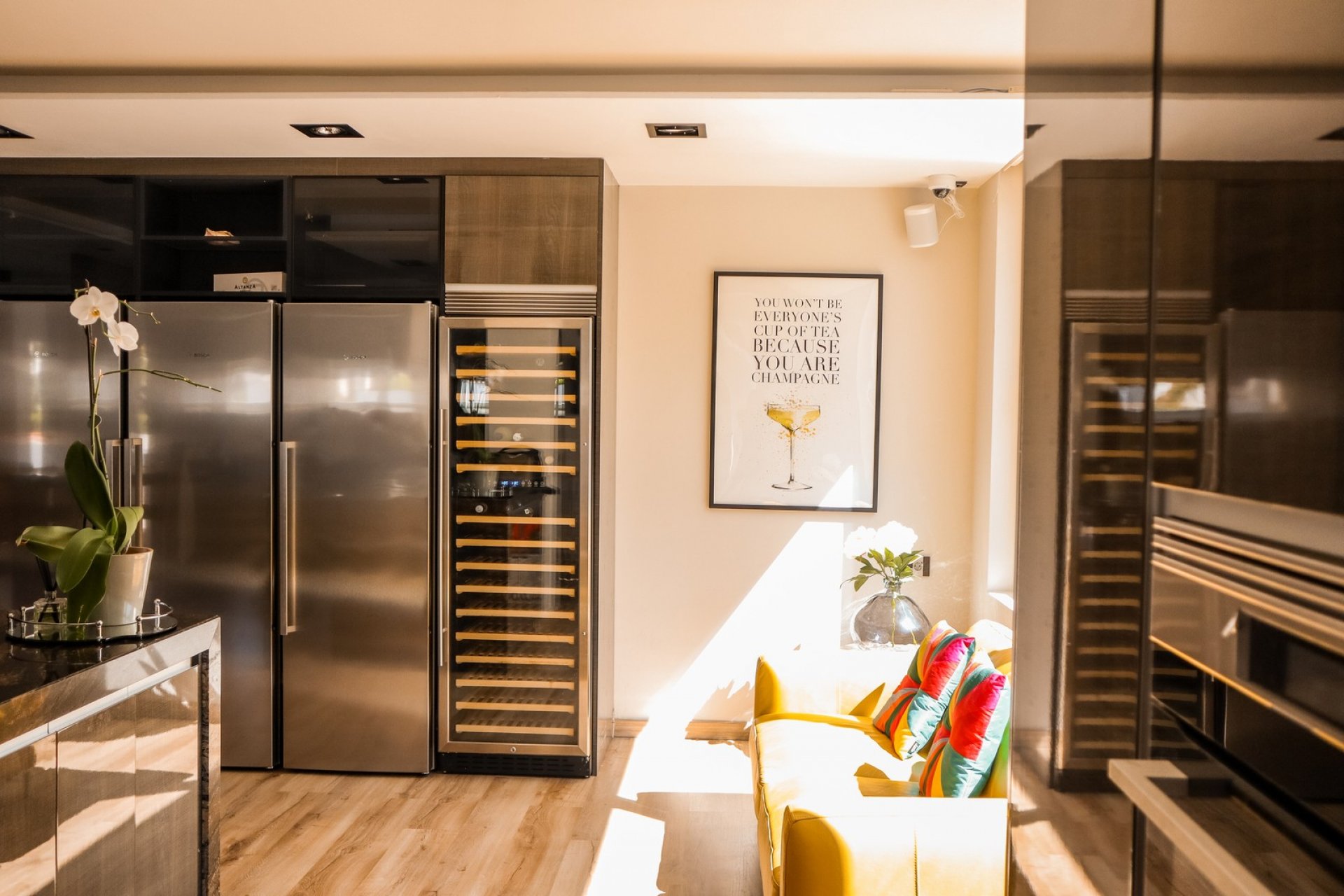 Wiederverkauf - Villa - Marbella - Nueva Andalucía