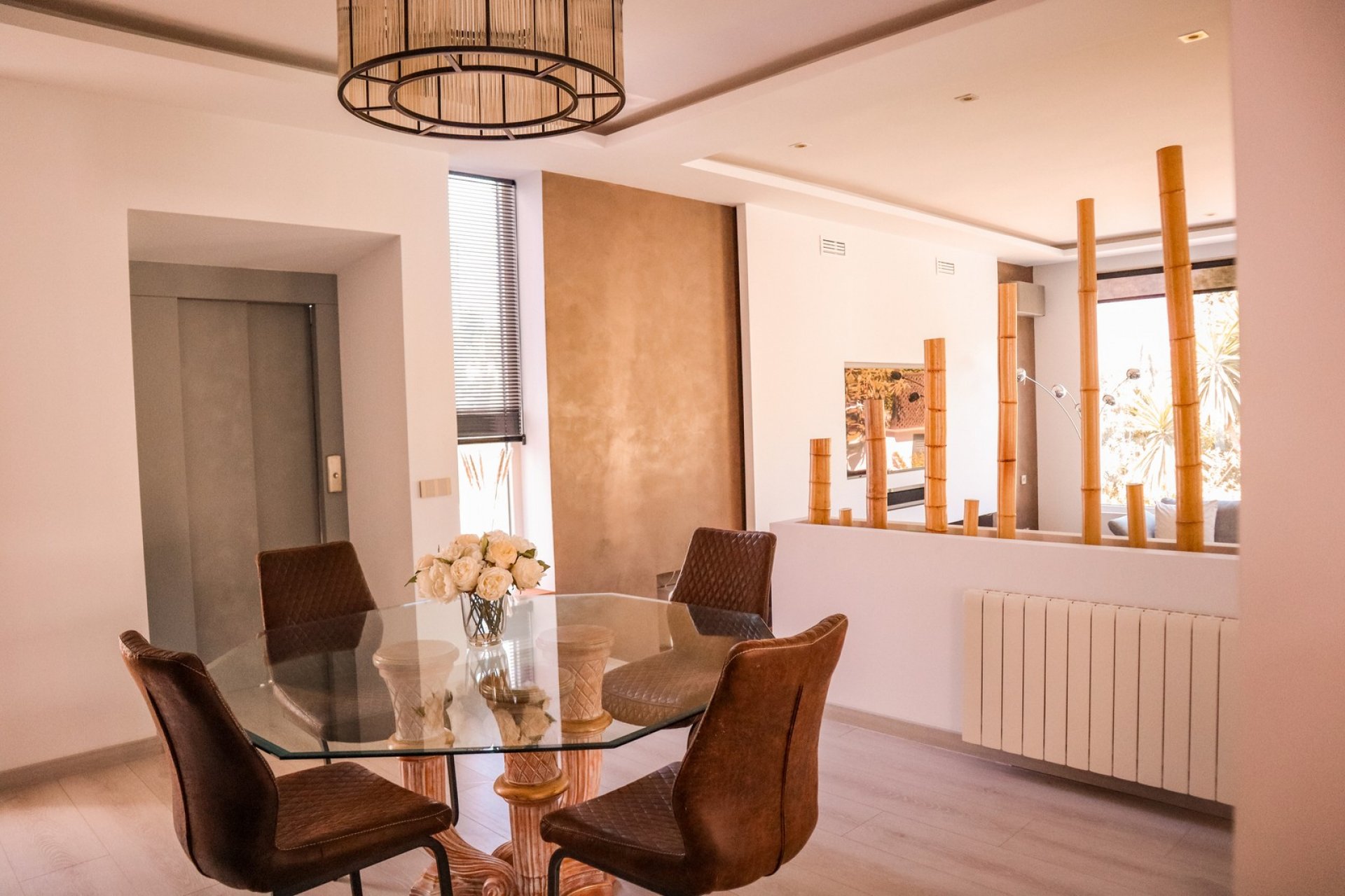 Wiederverkauf - Villa - Marbella - Nueva Andalucía