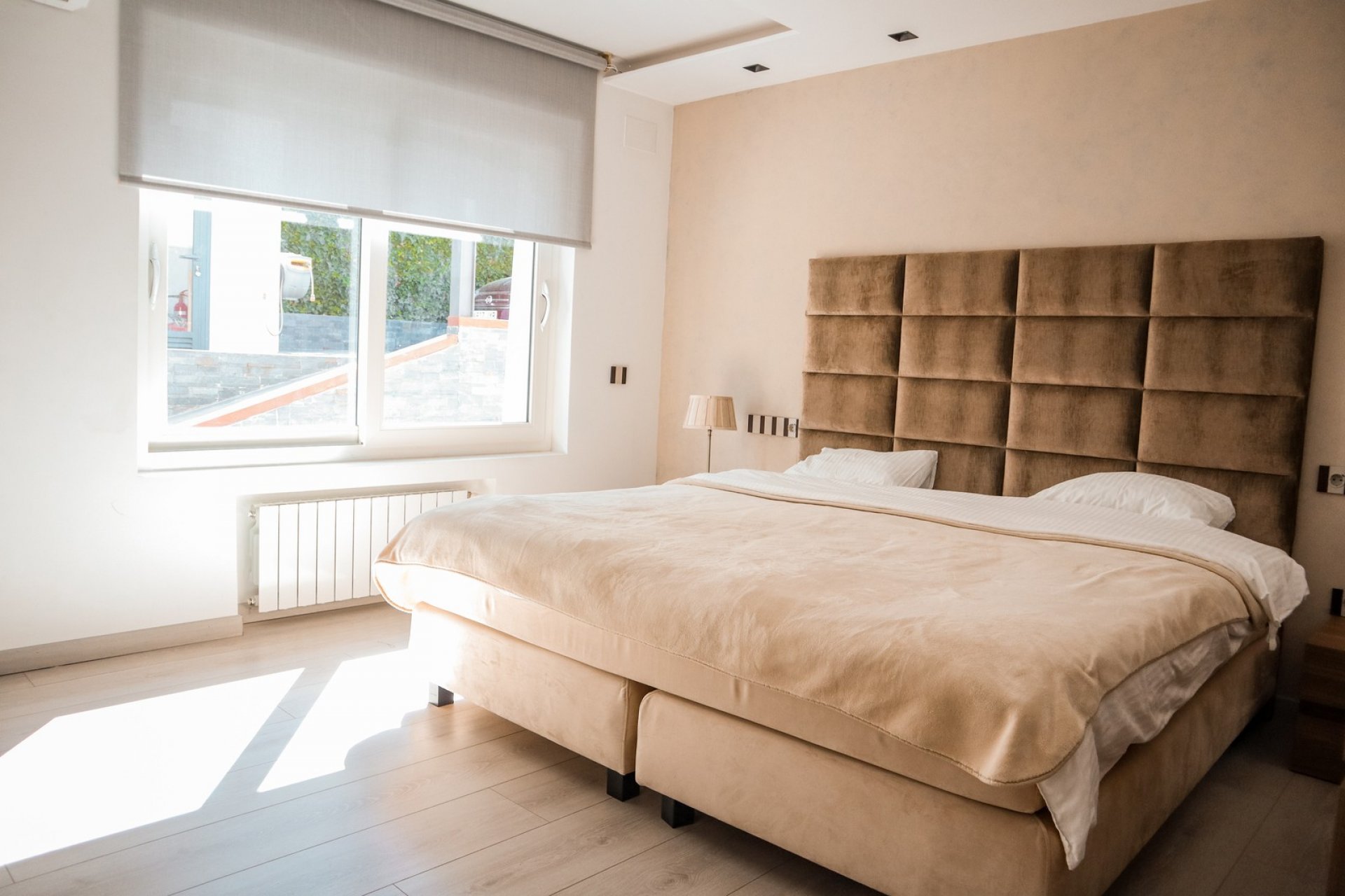 Wiederverkauf - Villa - Marbella - Nueva Andalucía