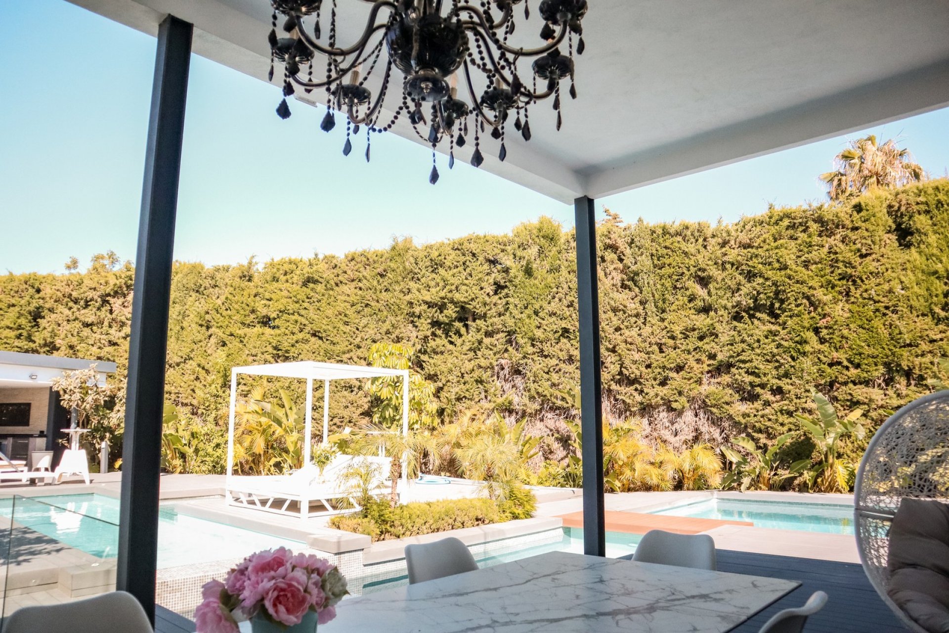 Wiederverkauf - Villa - Marbella - Nueva Andalucía