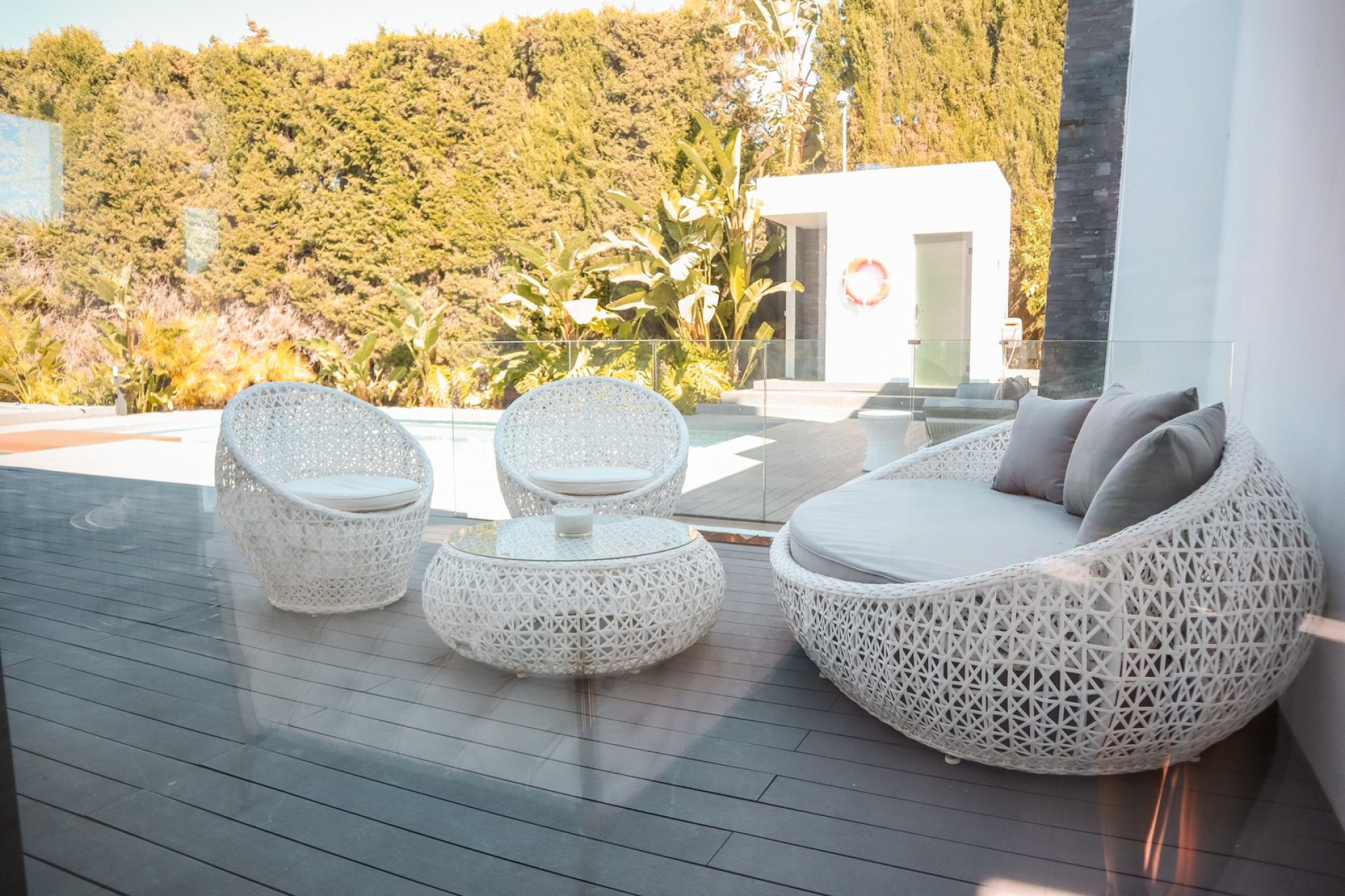 Wiederverkauf - Villa - Marbella - Nueva Andalucía