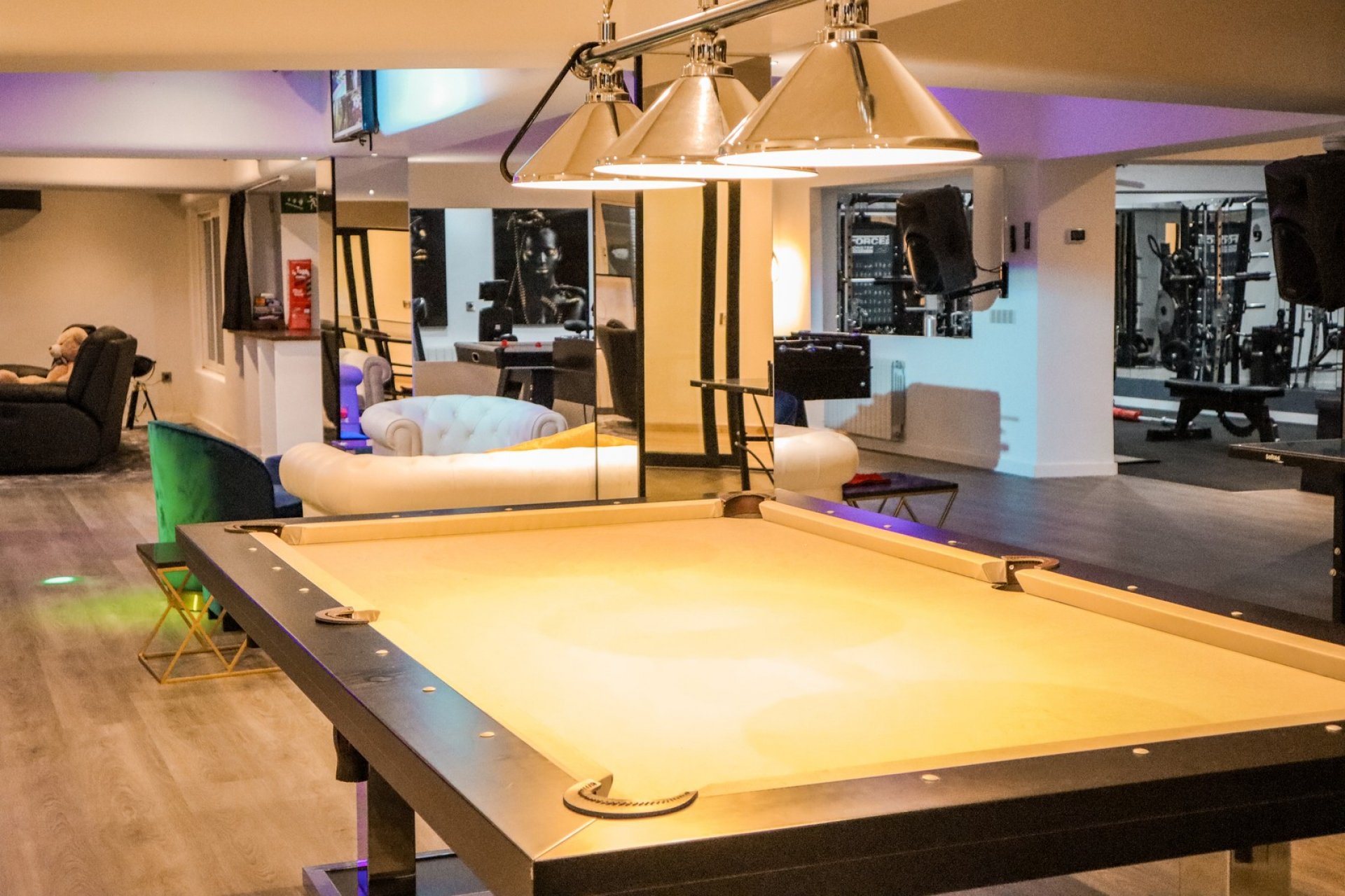 Wiederverkauf - Villa - Marbella - Nueva Andalucía