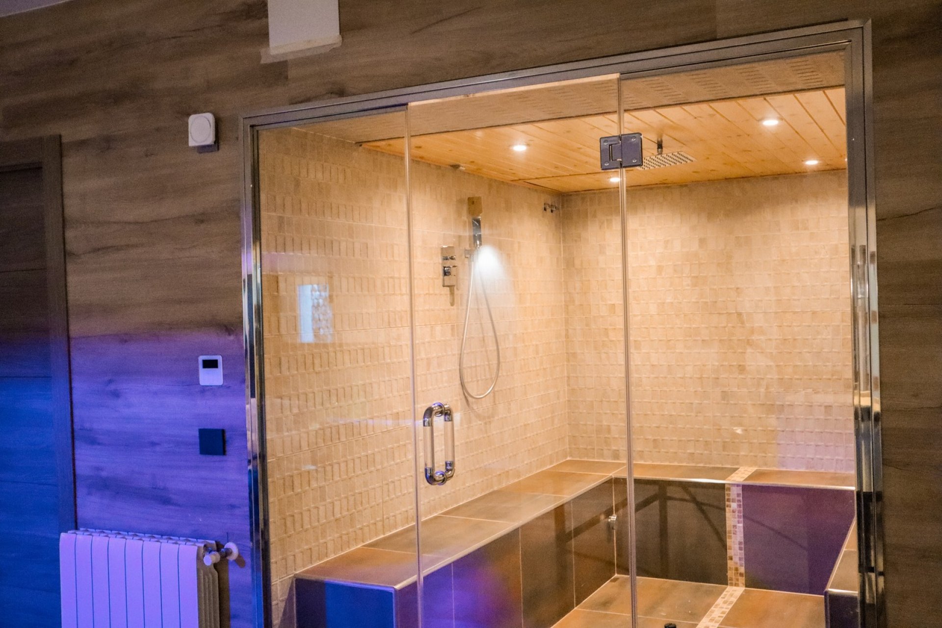 Wiederverkauf - Villa - Marbella - Nueva Andalucía