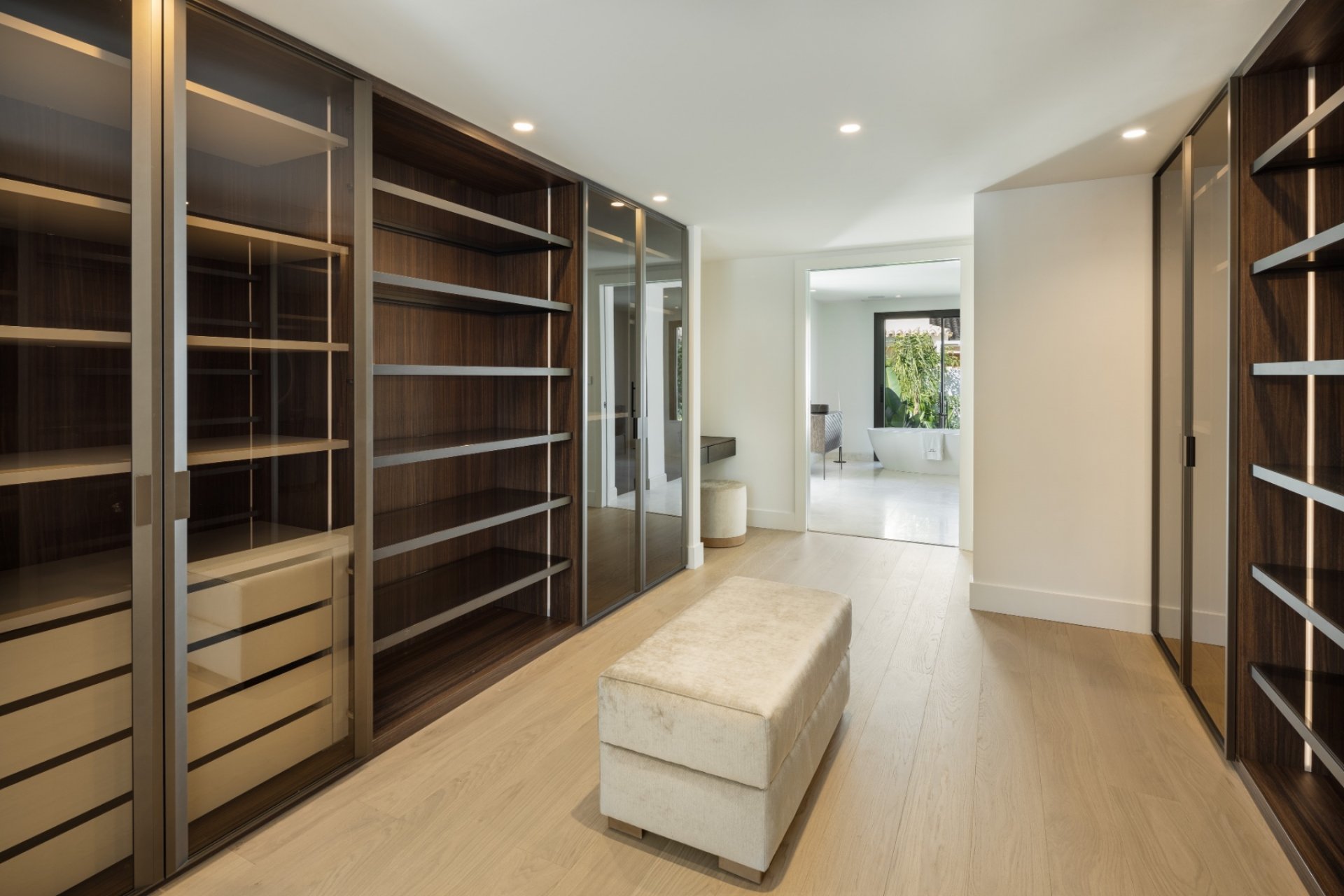 Wiederverkauf - Villa - Marbella - Nueva Andalucía