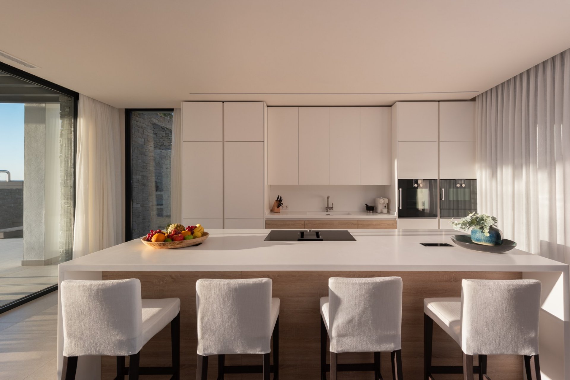 Wiederverkauf - Villa - Marbella - Nueva Andalucía