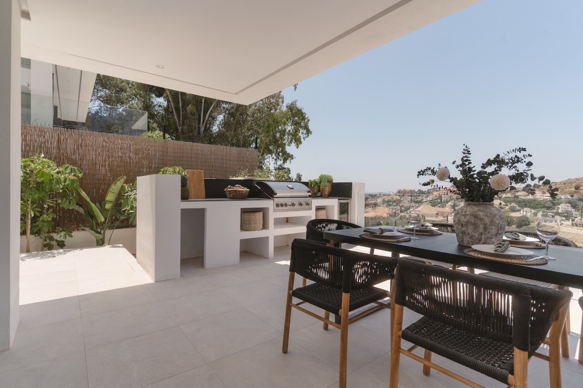 Wiederverkauf - Villa - Marbella - Nueva Andalucía