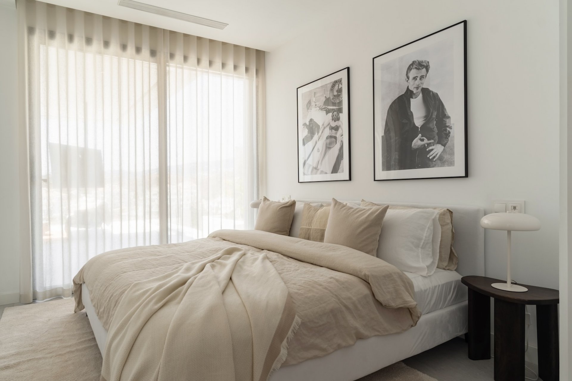 Wiederverkauf - Villa - Marbella - Nueva Andalucía