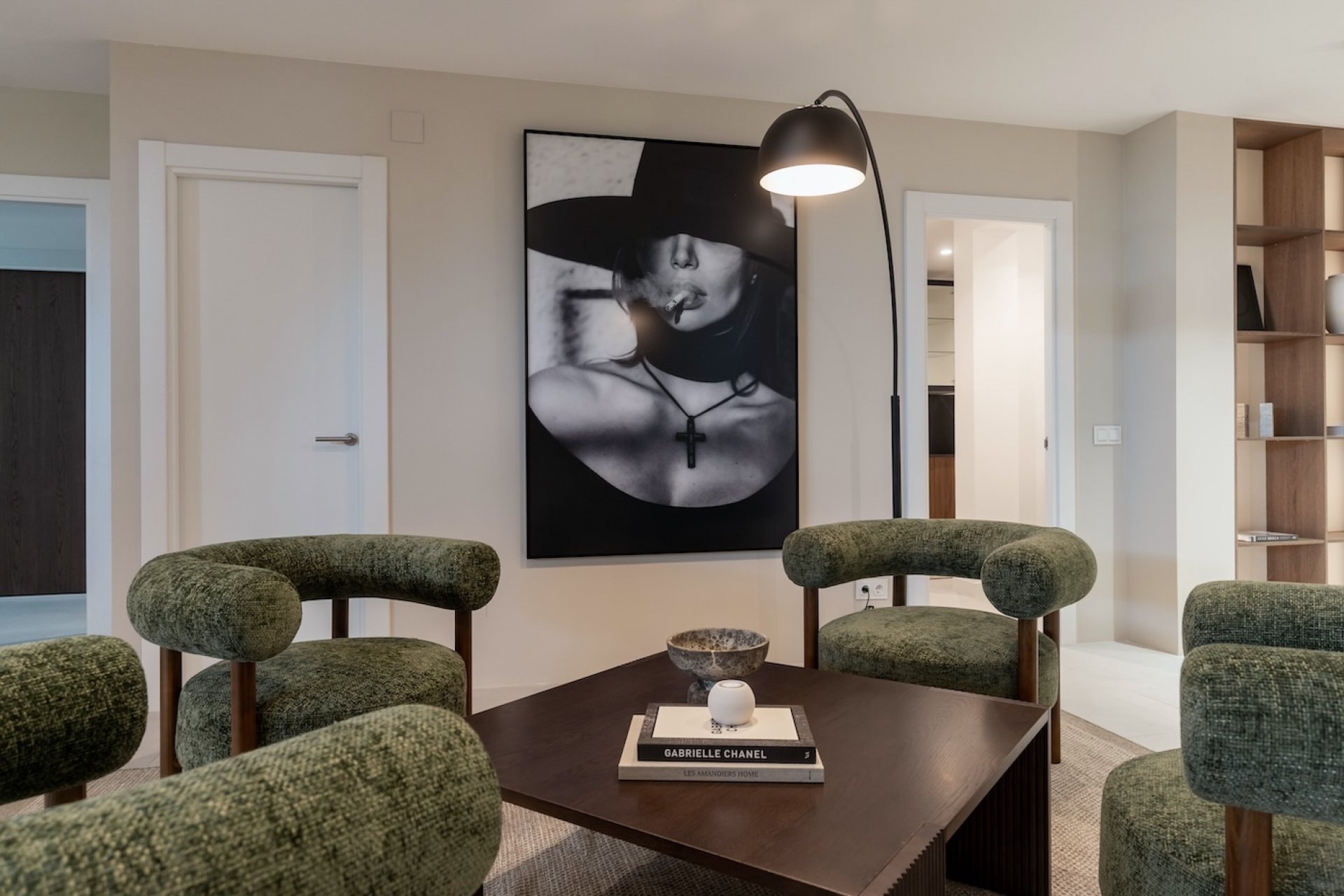 Wiederverkauf - Villa - Marbella - Nueva Andalucía