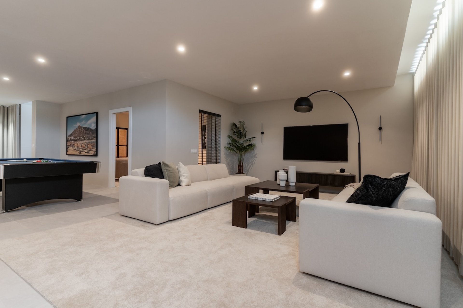 Wiederverkauf - Villa - Marbella - Nueva Andalucía