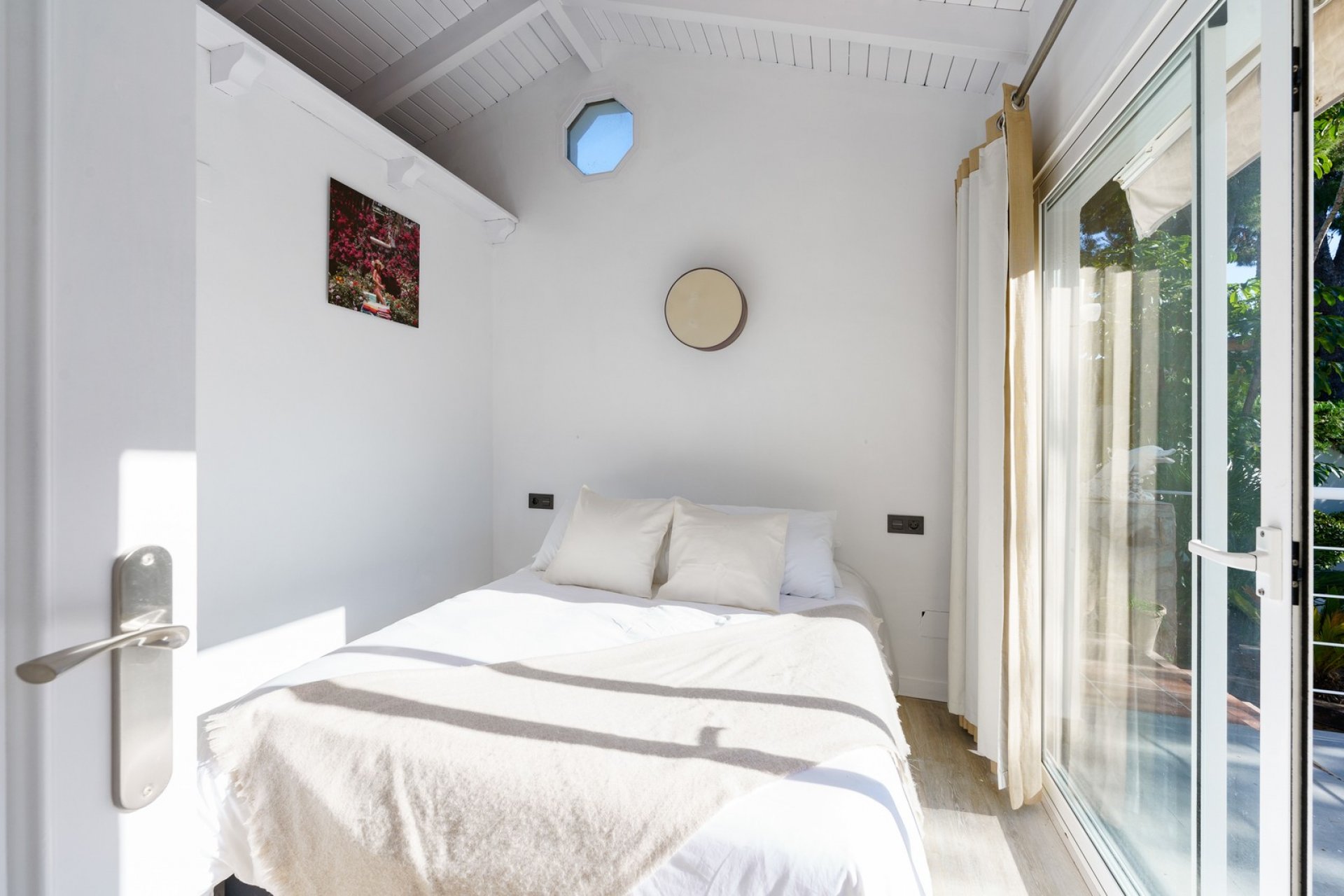 Wiederverkauf - Villa - Marbella - Nueva Andalucía