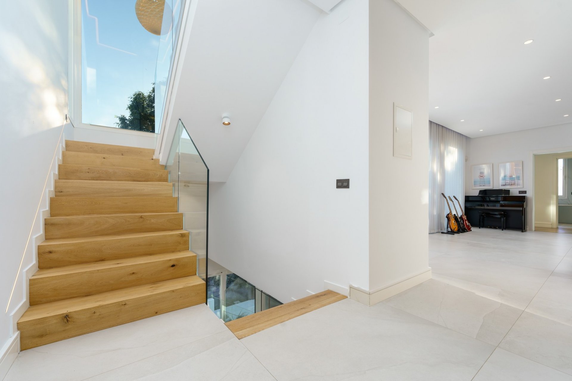 Wiederverkauf - Villa - Marbella - Nueva Andalucía