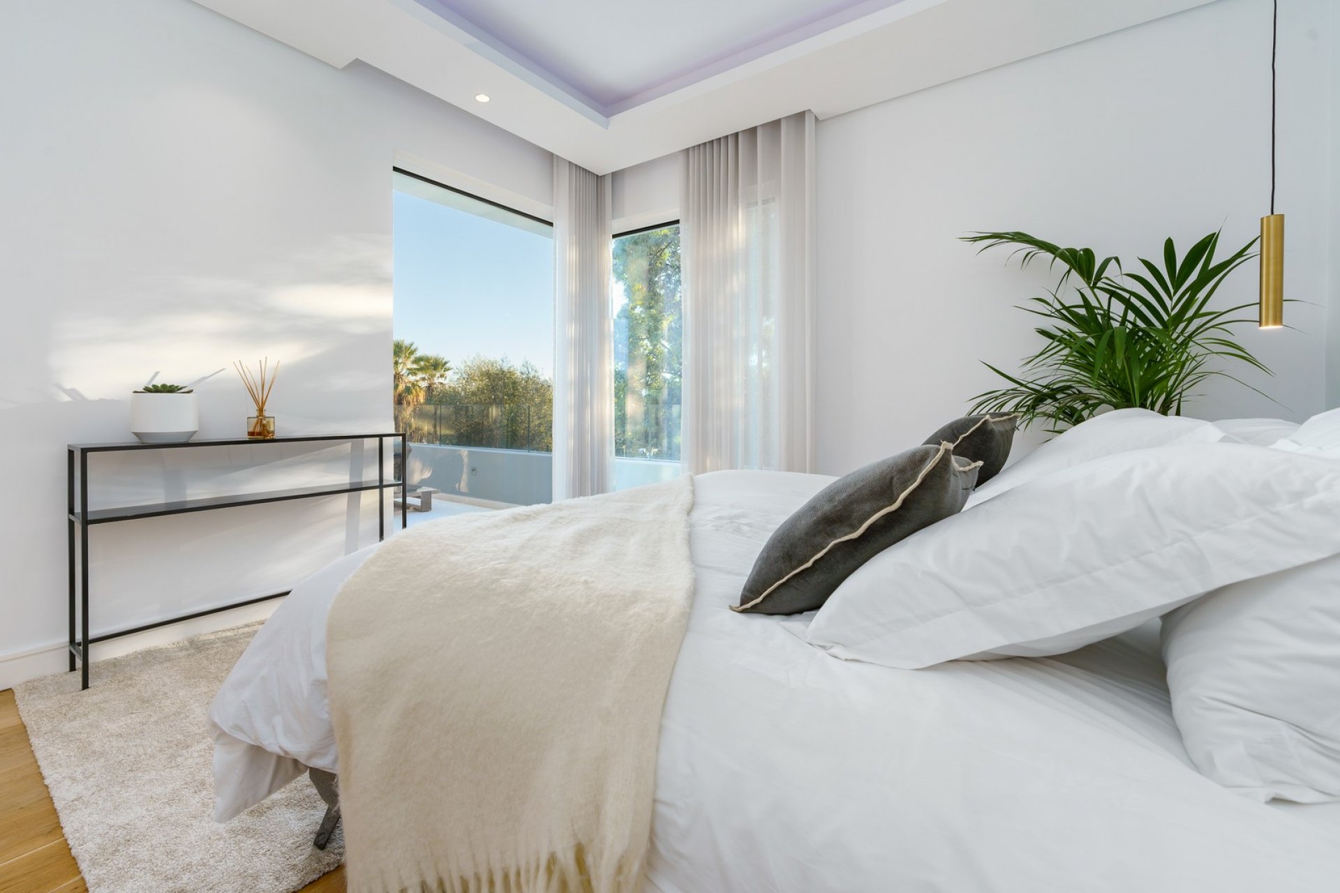 Wiederverkauf - Villa - Marbella - Nueva Andalucía