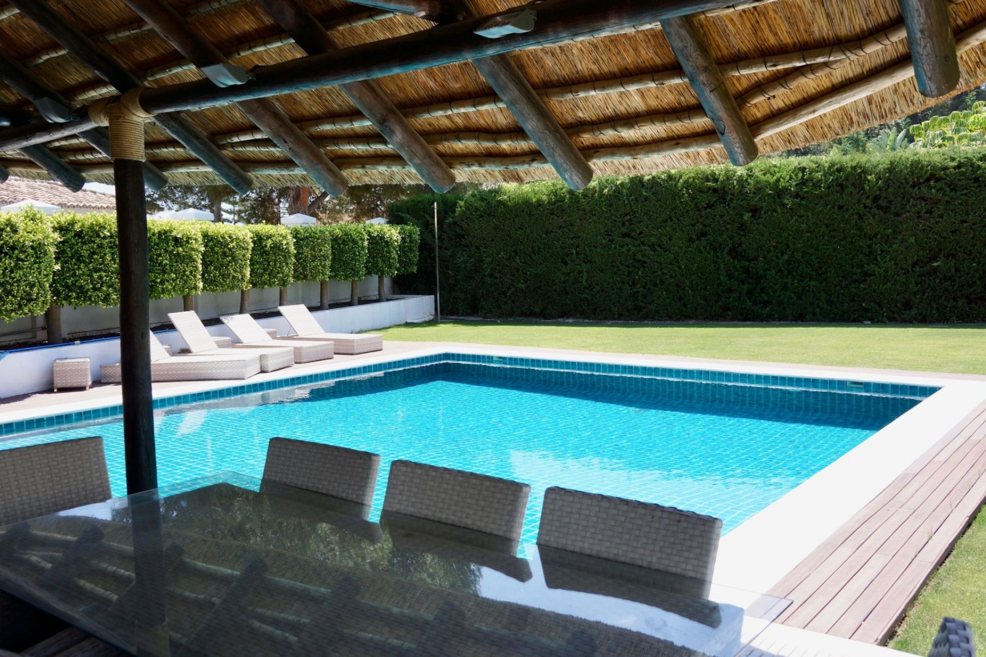 Wiederverkauf - Villa - Marbella - Nueva Andalucía