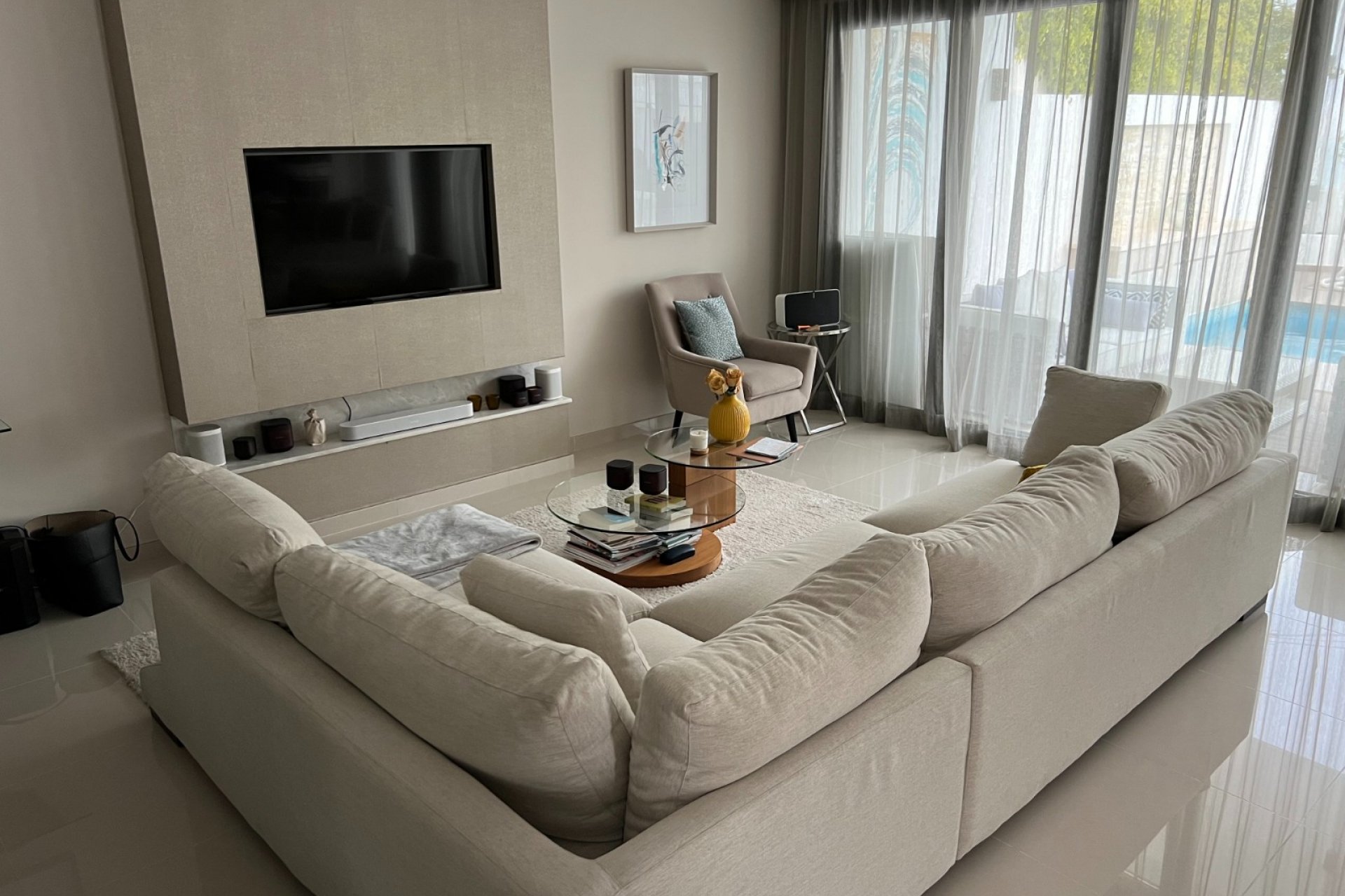 Wiederverkauf - Villa - Marbella - San Pedro de Alcantara