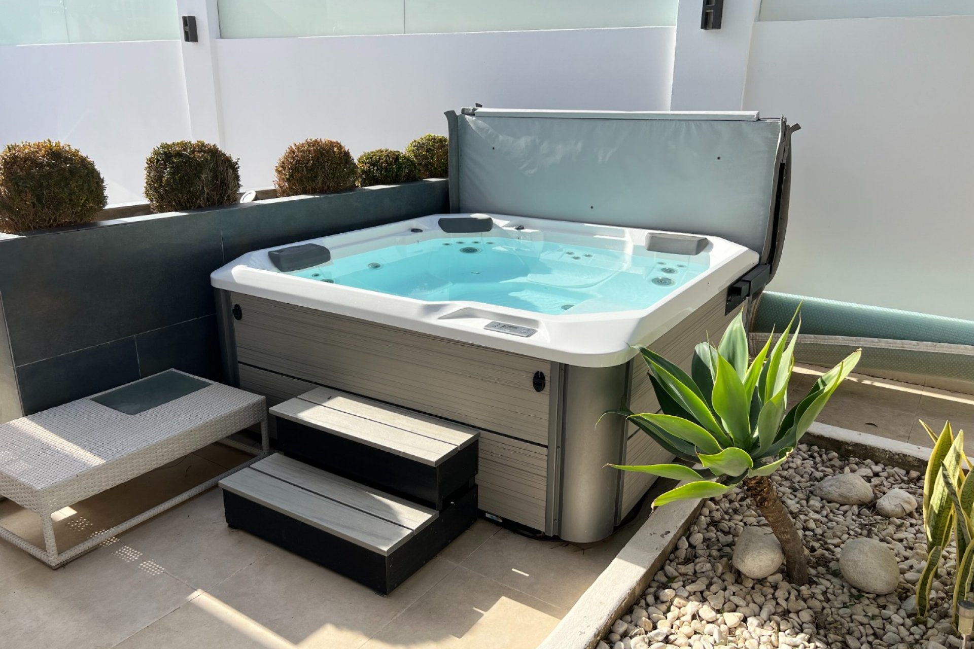 Wiederverkauf - Villa - Marbella - San Pedro de Alcantara