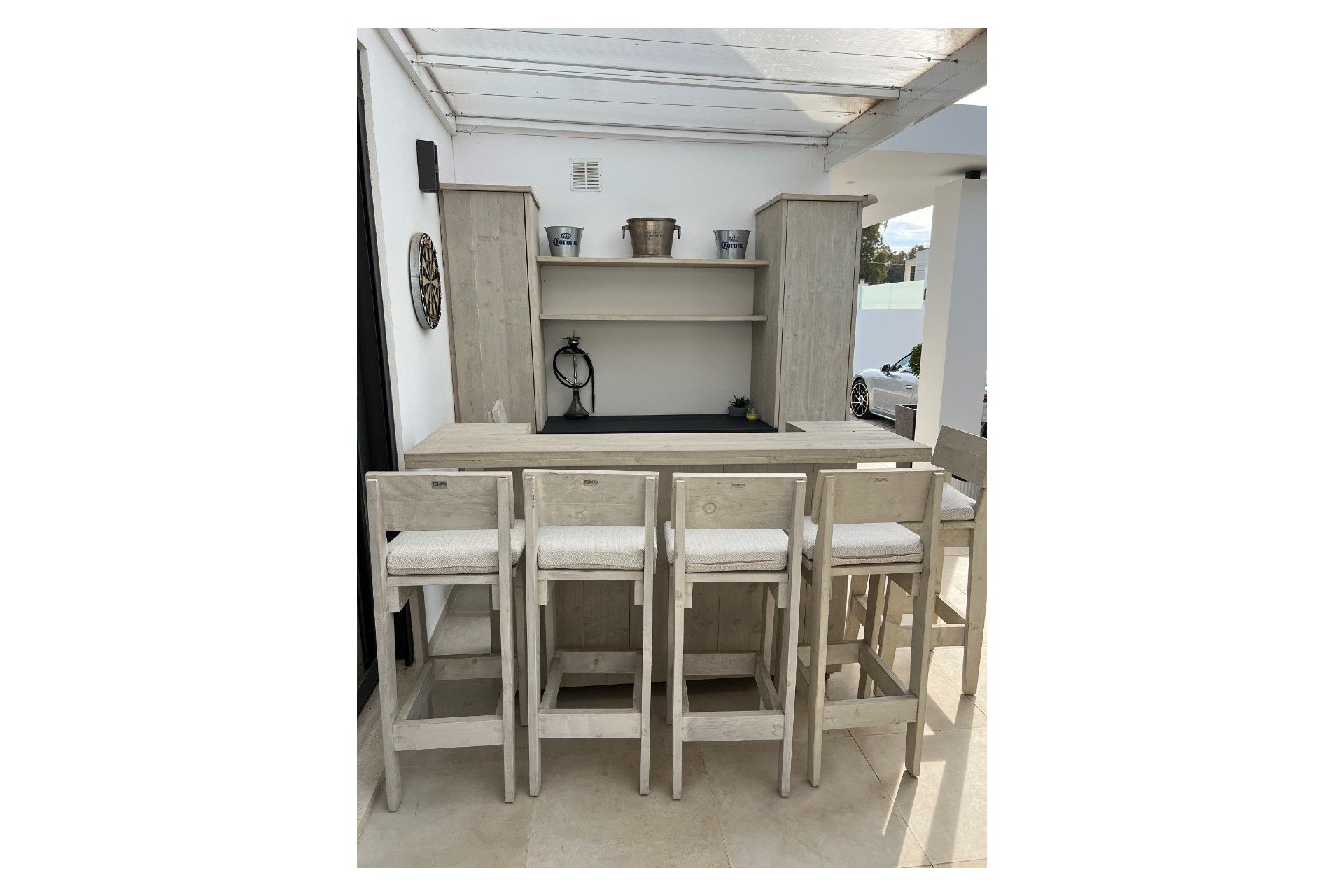 Wiederverkauf - Villa - Marbella - San Pedro de Alcantara