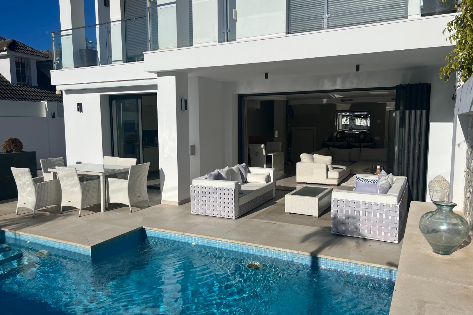 Wiederverkauf - Villa - Marbella - San Pedro de Alcantara