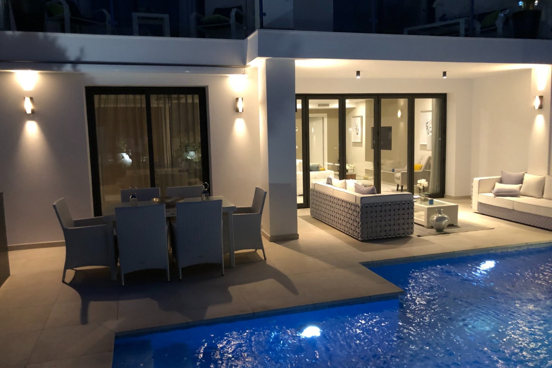 Wiederverkauf - Villa - Marbella - San Pedro de Alcantara