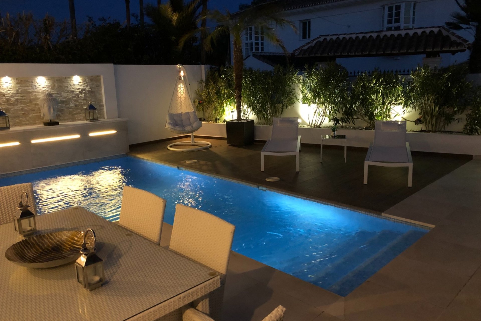 Wiederverkauf - Villa - Marbella - San Pedro de Alcantara