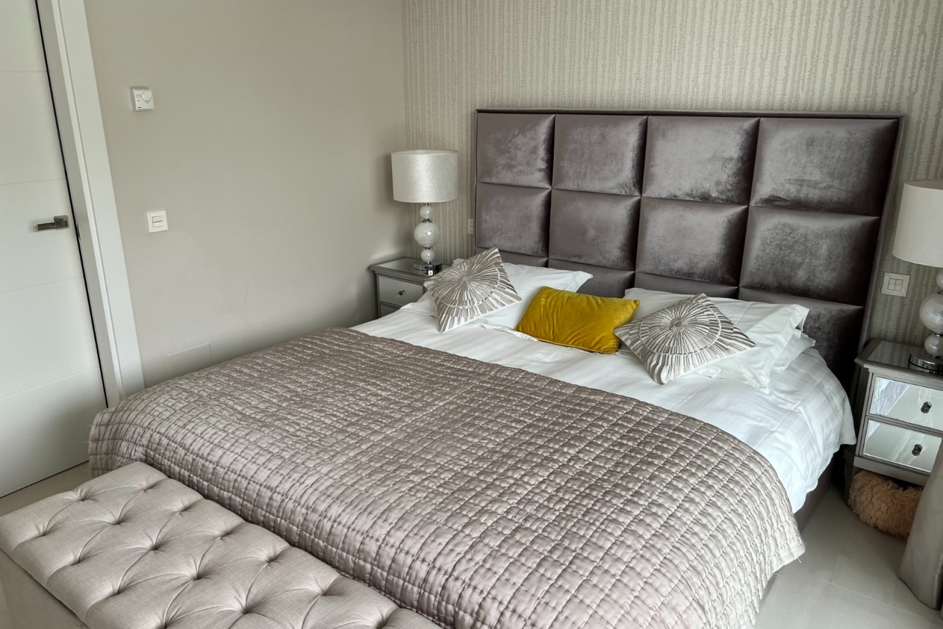 Wiederverkauf - Villa - Marbella - San Pedro de Alcantara