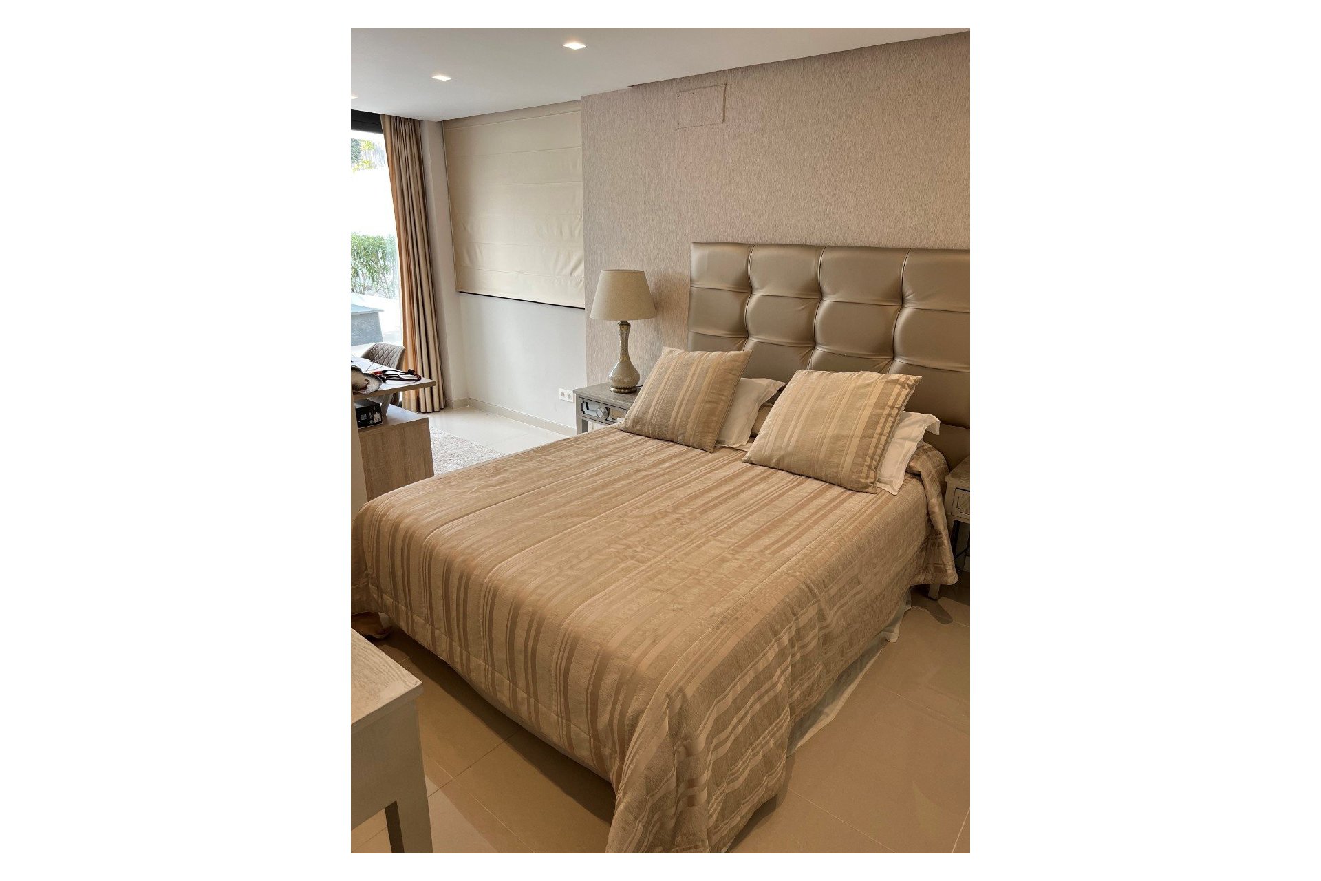 Wiederverkauf - Villa - Marbella - San Pedro de Alcantara